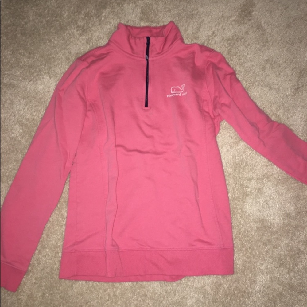 Vineyard vines sweatshirt